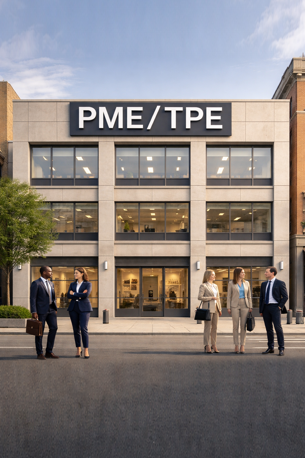TPE&nbsp;&&nbsp;PME