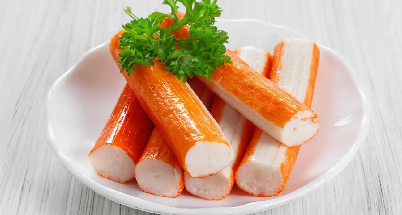 Surimi : composition ? et sécurité alimentaire ?